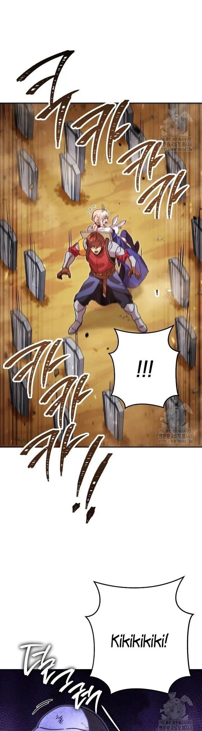 Tái Thiết Hầm Ngục Chap 239 - Next Chap 240
