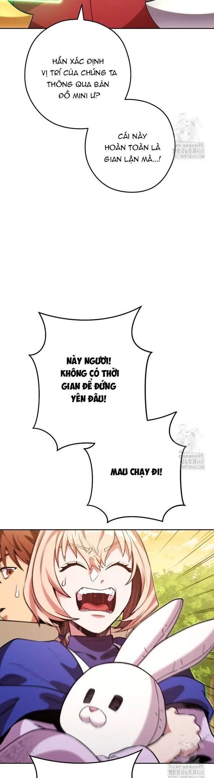 Tái Thiết Hầm Ngục Chap 239 - Next Chap 240