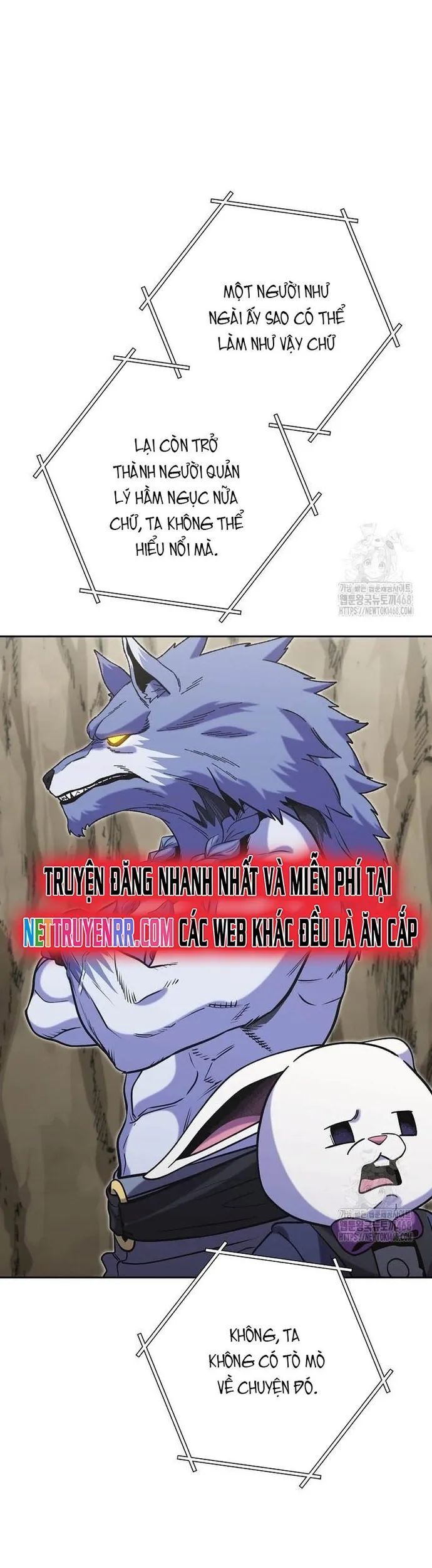 Tái Thiết Hầm Ngục Chap 239 - Next Chap 240