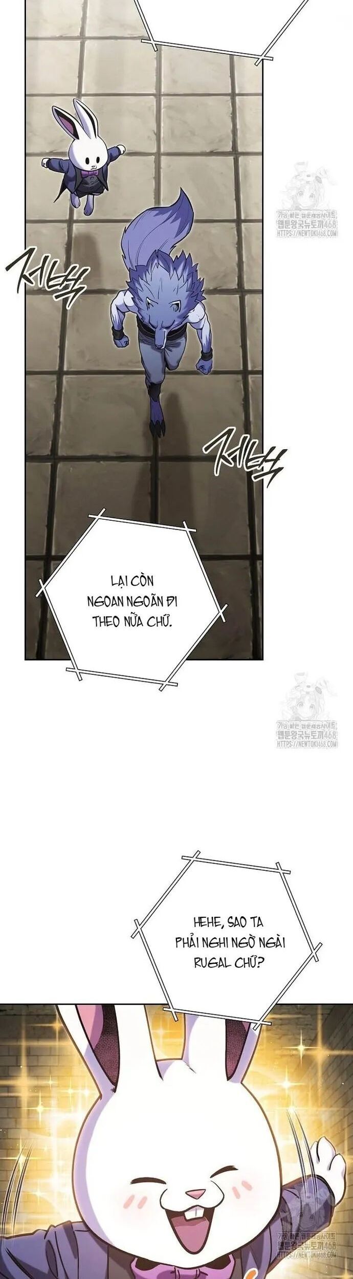 Tái Thiết Hầm Ngục Chap 239 - Next Chap 240