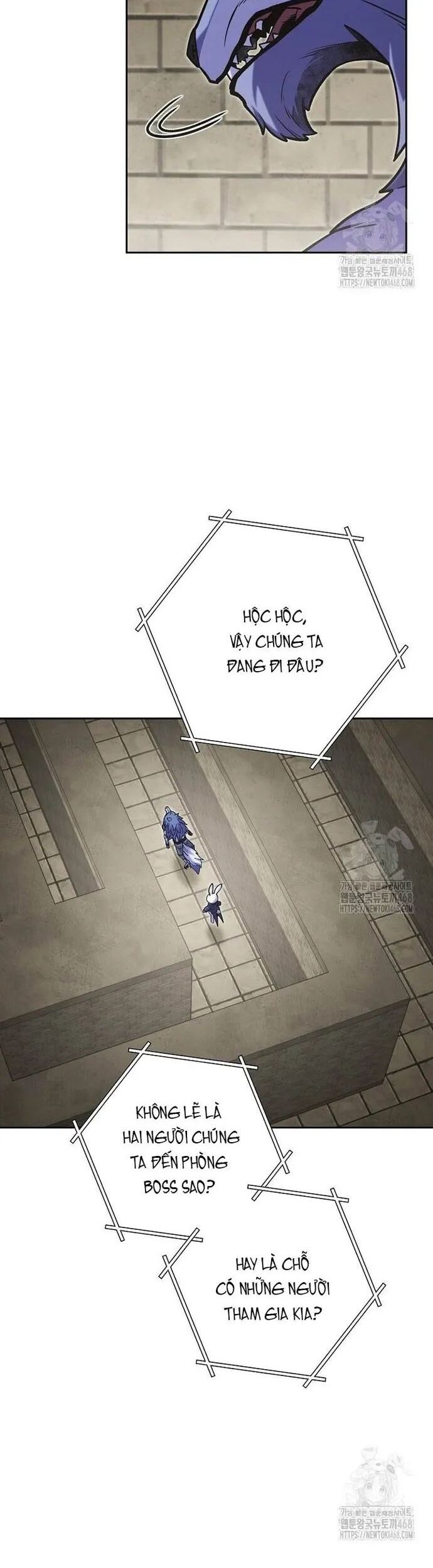 Tái Thiết Hầm Ngục Chap 239 - Next Chap 240