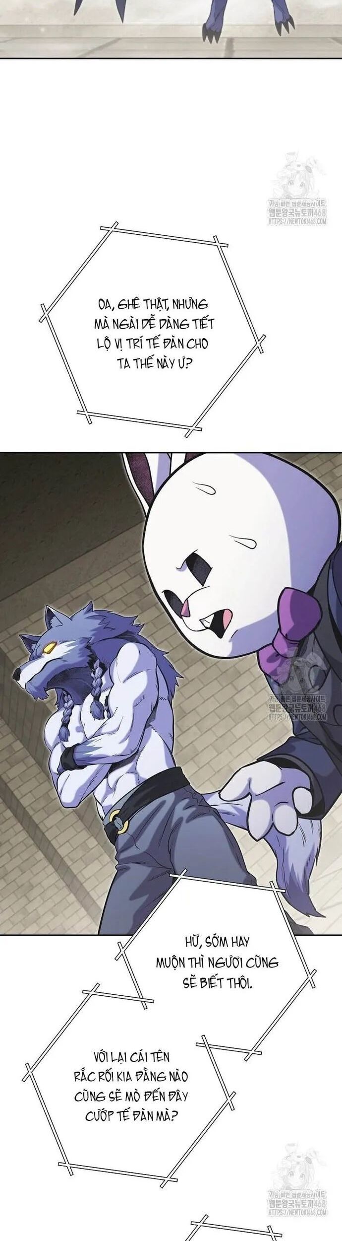 Tái Thiết Hầm Ngục Chap 239 - Next Chap 240