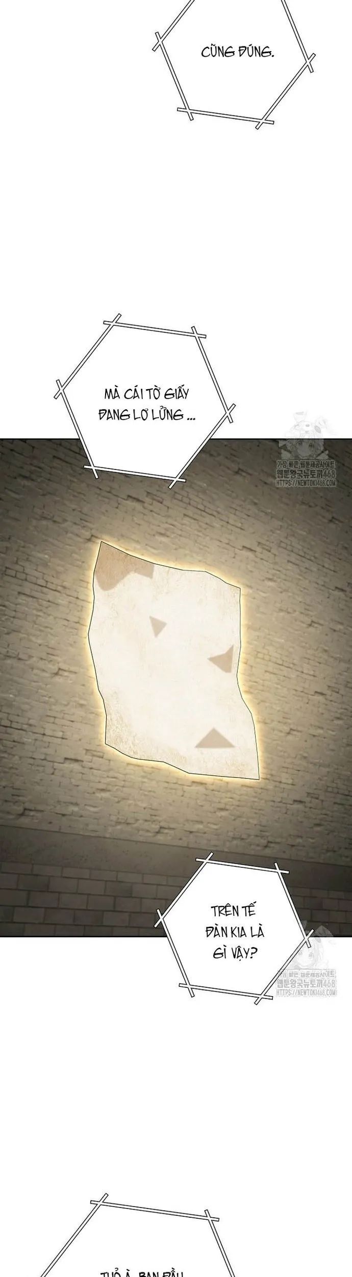 Tái Thiết Hầm Ngục Chap 239 - Next Chap 240