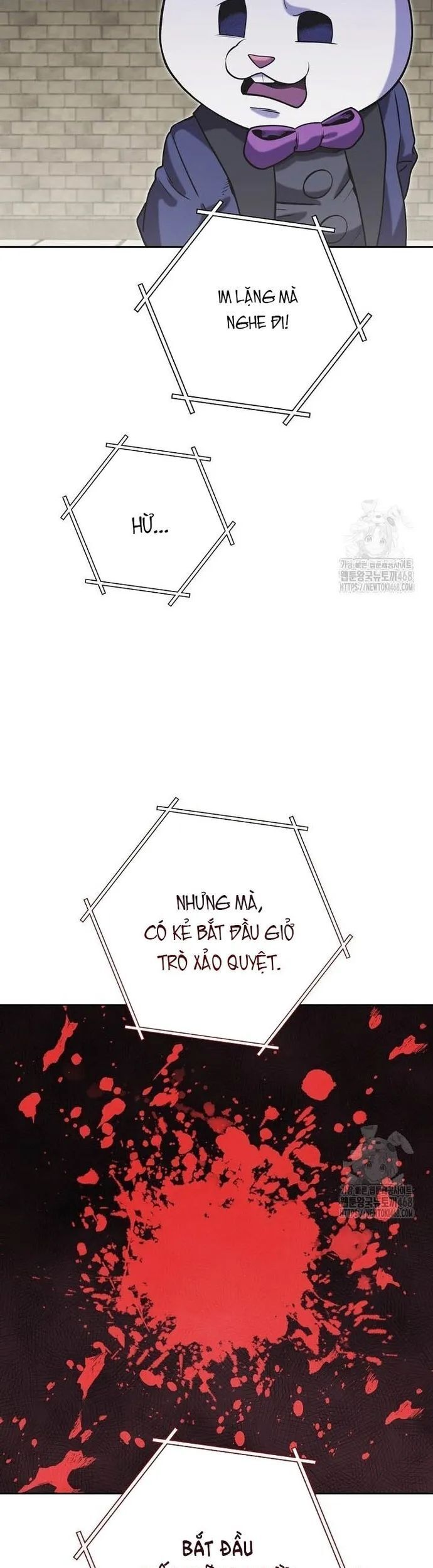 Tái Thiết Hầm Ngục Chap 239 - Next Chap 240