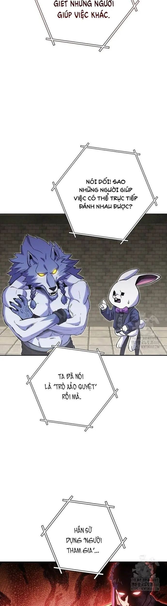 Tái Thiết Hầm Ngục Chap 239 - Next Chap 240