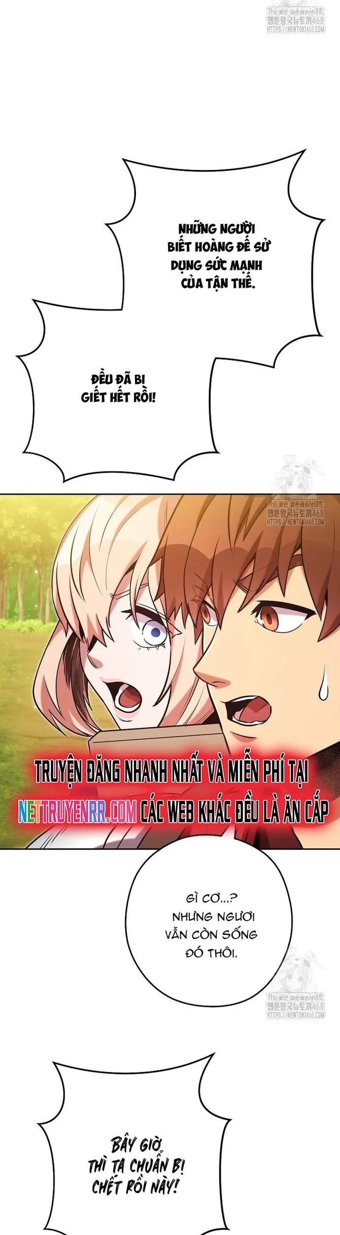 Tái Thiết Hầm Ngục Chap 239 - Next Chap 240