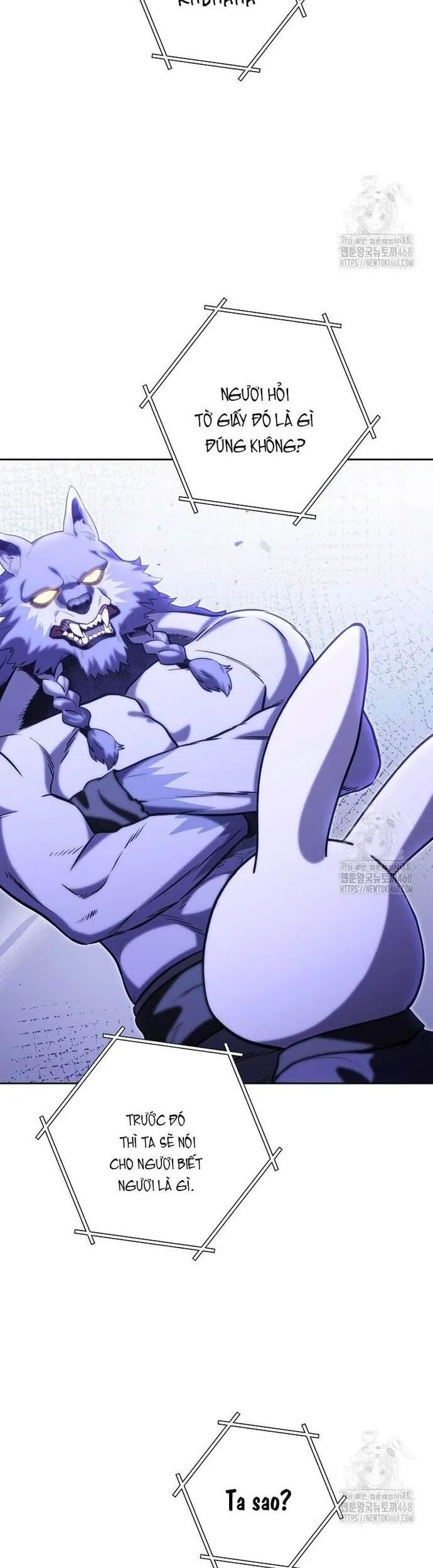 Tái Thiết Hầm Ngục Chap 239 - Next Chap 240