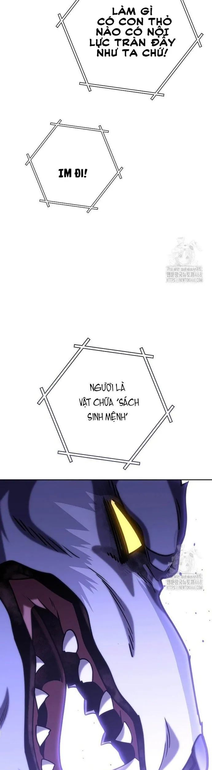 Tái Thiết Hầm Ngục Chap 239 - Next Chap 240