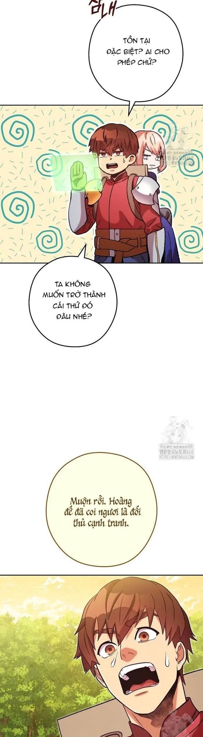 Tái Thiết Hầm Ngục Chap 239 - Next Chap 240
