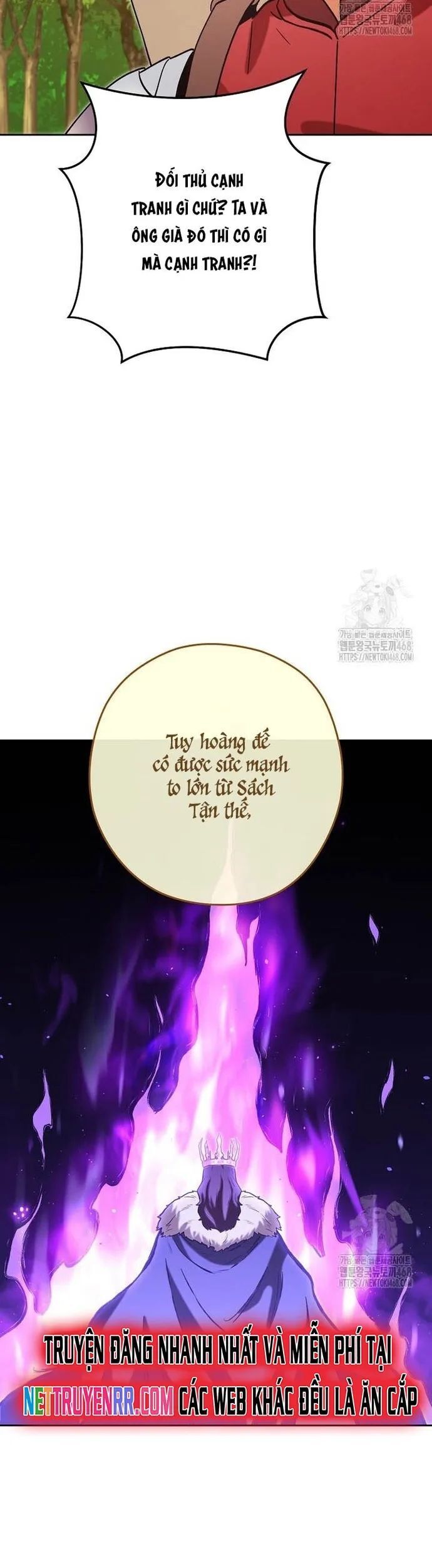 Tái Thiết Hầm Ngục Chap 239 - Next Chap 240