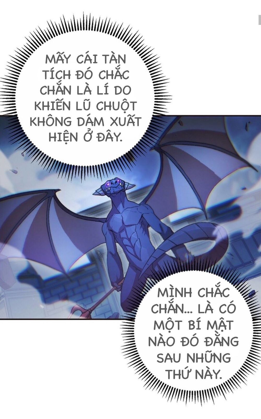 Tái Thiết Hầm Ngục Chap 24 - Next Chap 25