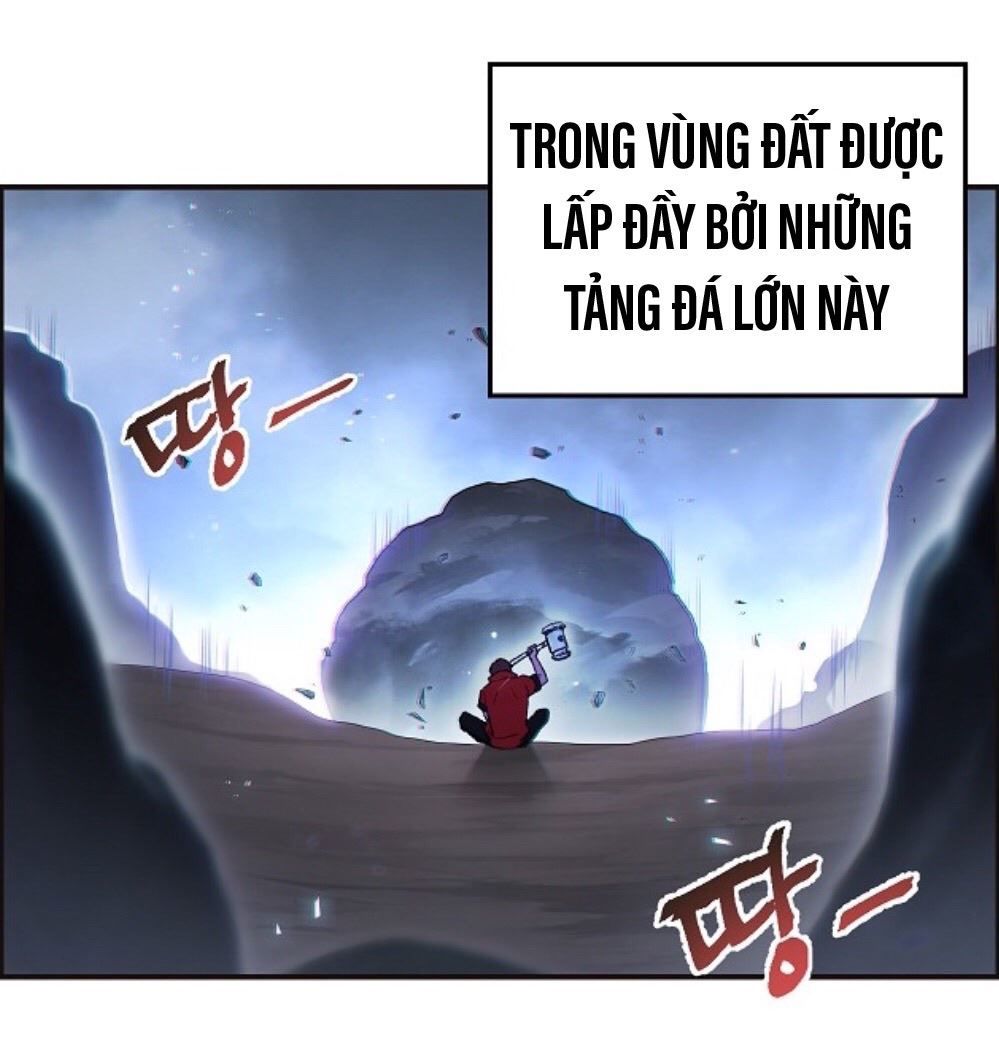 Tái Thiết Hầm Ngục Chap 24 - Next Chap 25