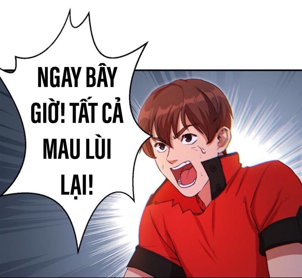 Tái Thiết Hầm Ngục Chap 24 - Next Chap 25