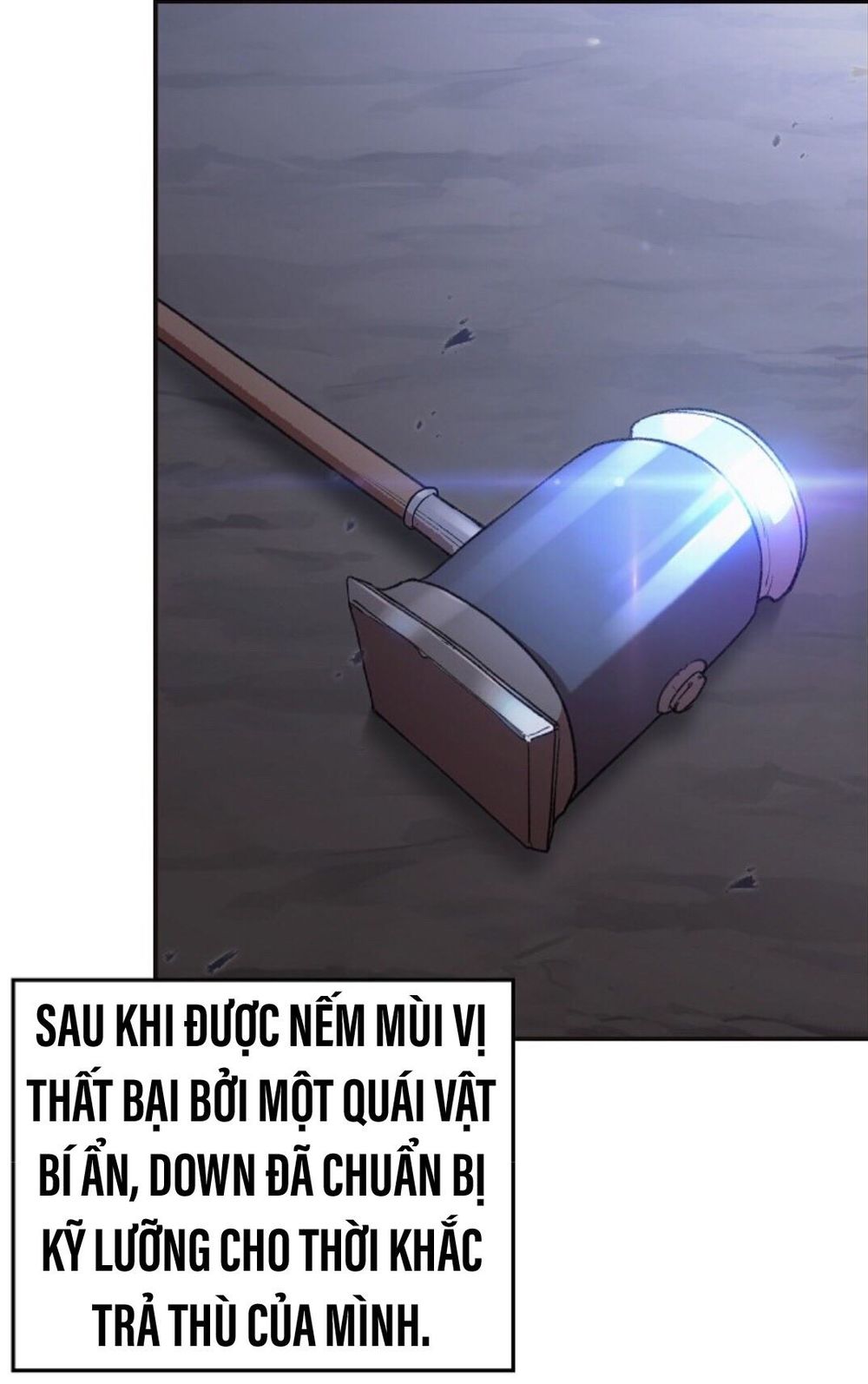 Tái Thiết Hầm Ngục Chap 24 - Next Chap 25
