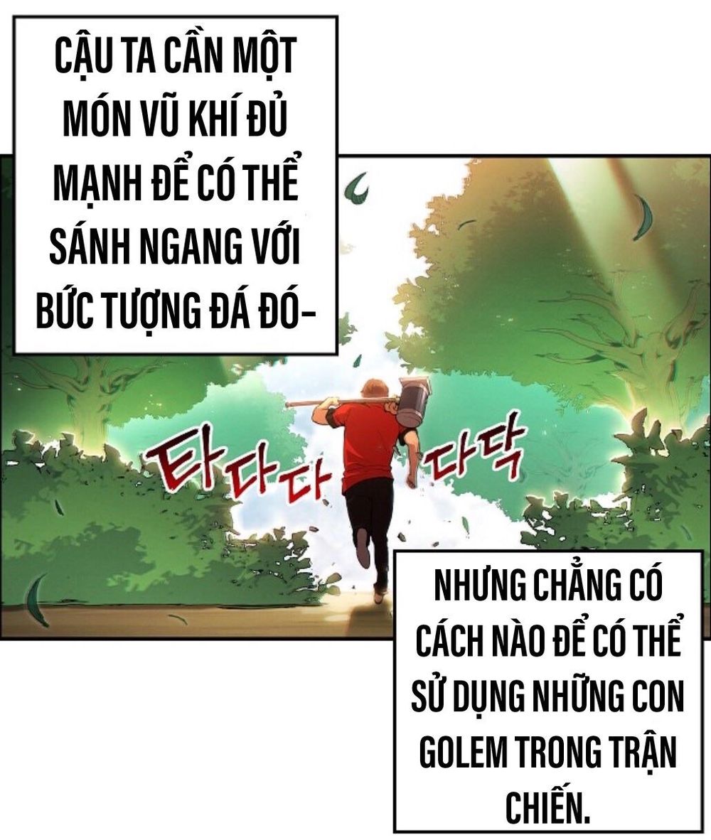 Tái Thiết Hầm Ngục Chap 24 - Next Chap 25