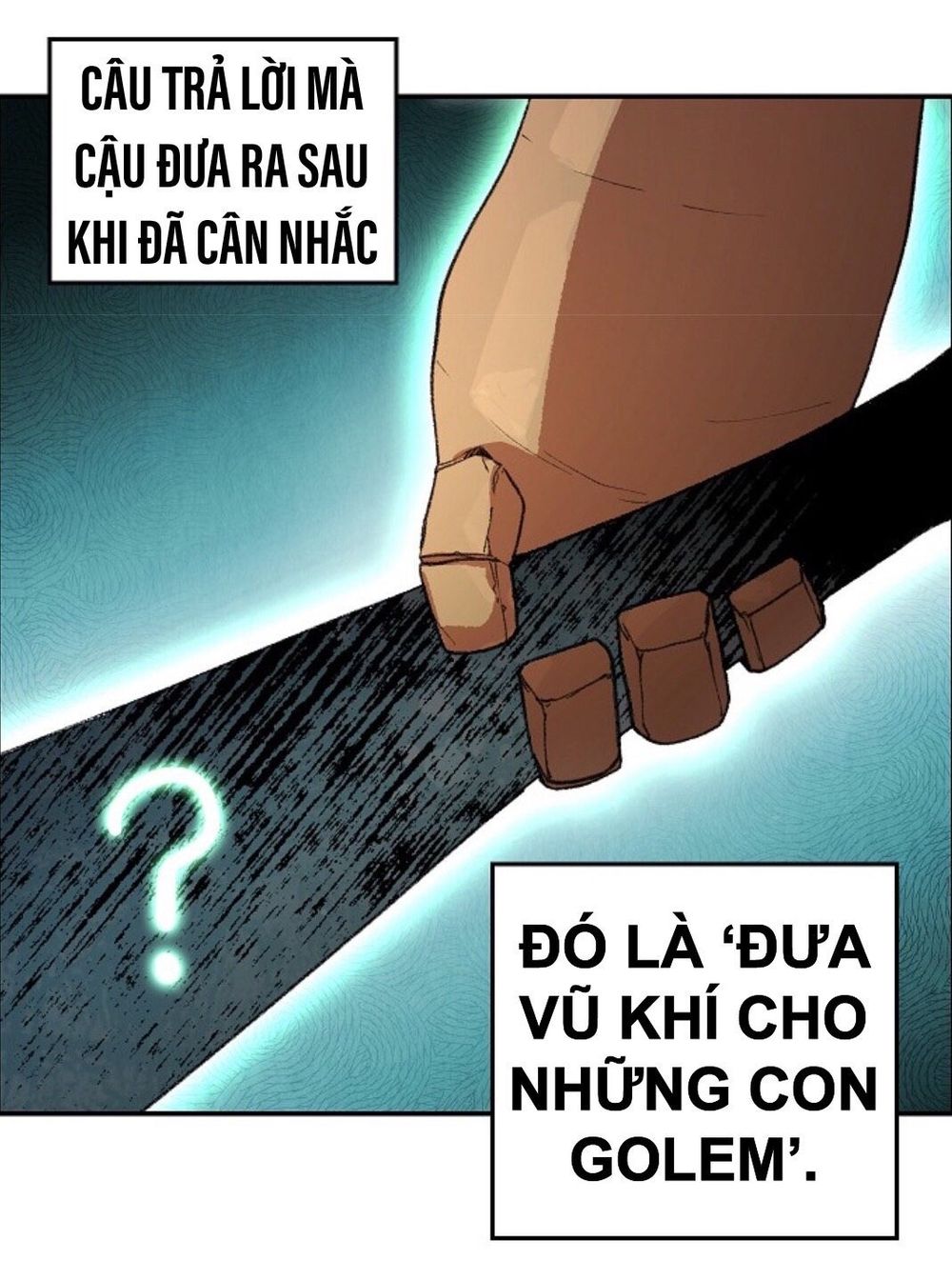 Tái Thiết Hầm Ngục Chap 24 - Next Chap 25