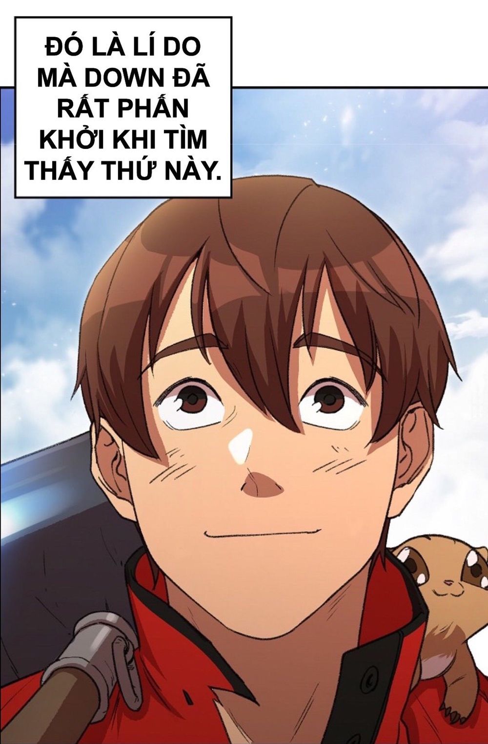 Tái Thiết Hầm Ngục Chap 24 - Next Chap 25