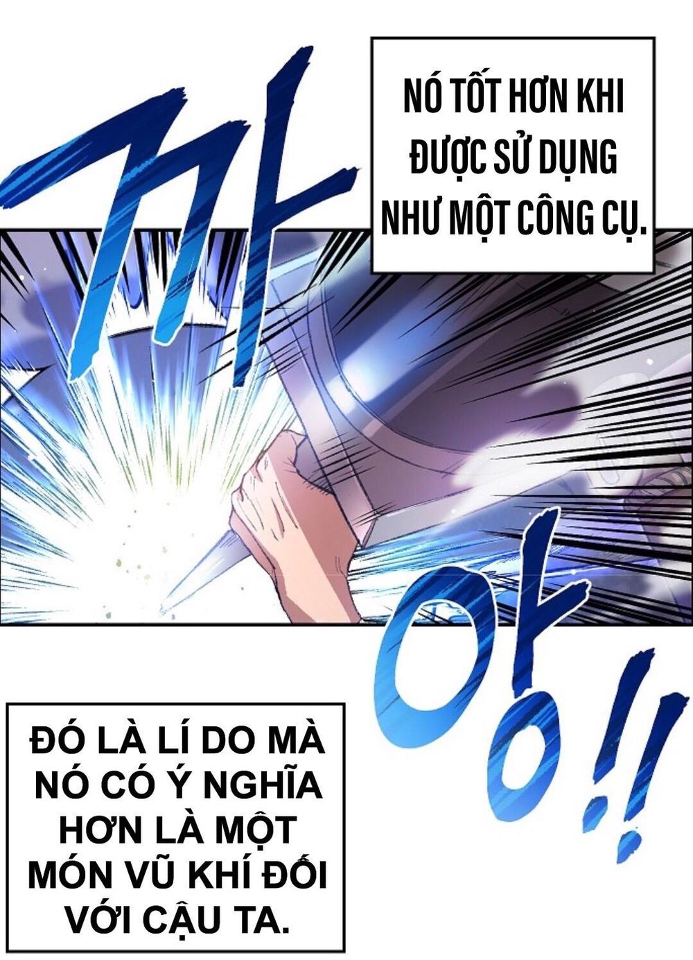 Tái Thiết Hầm Ngục Chap 24 - Next Chap 25