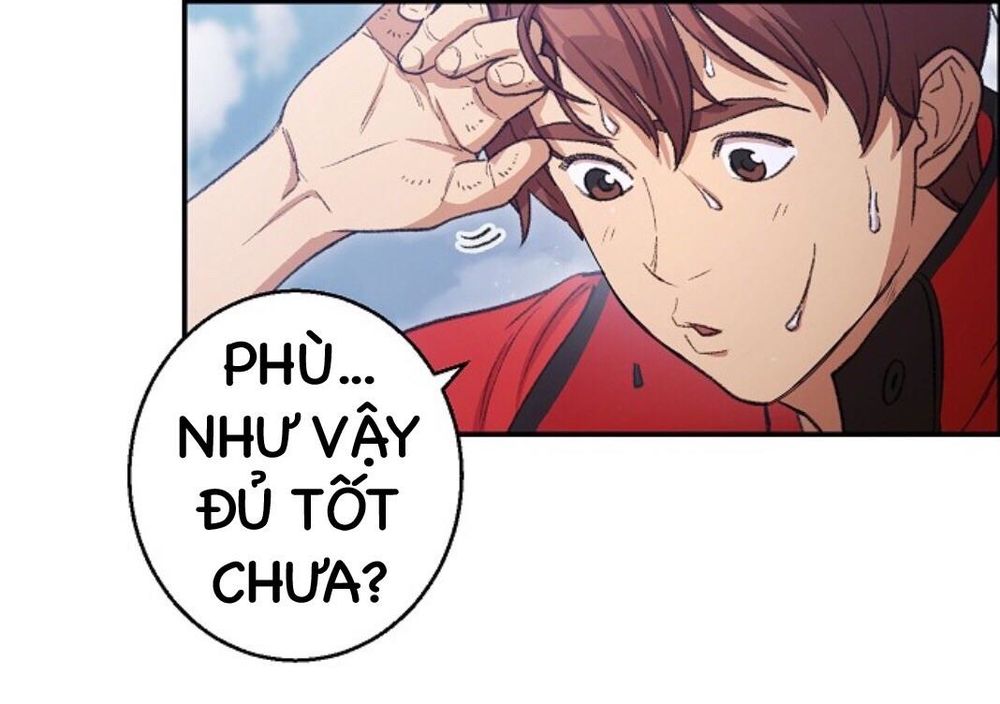 Tái Thiết Hầm Ngục Chap 24 - Next Chap 25