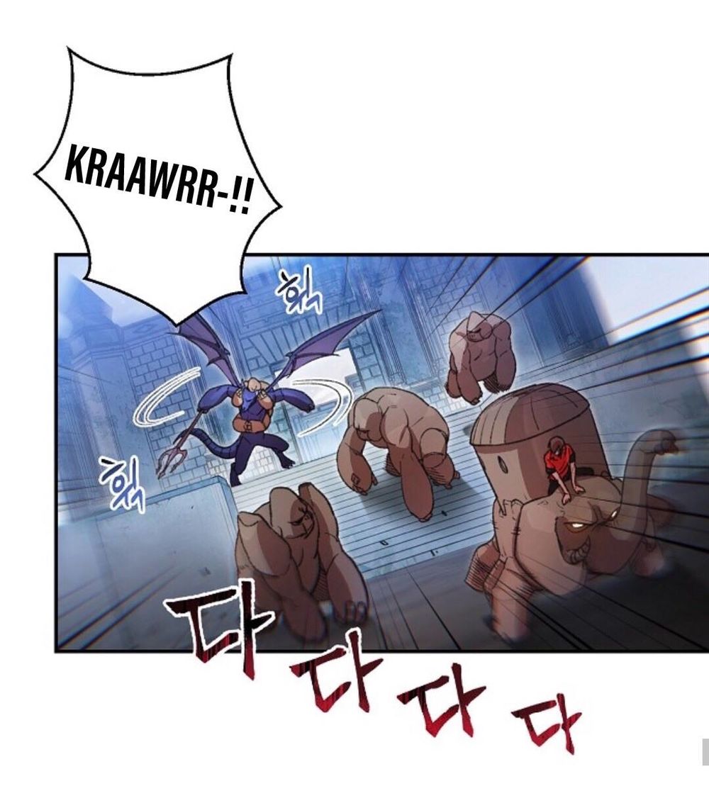 Tái Thiết Hầm Ngục Chap 24 - Next Chap 25