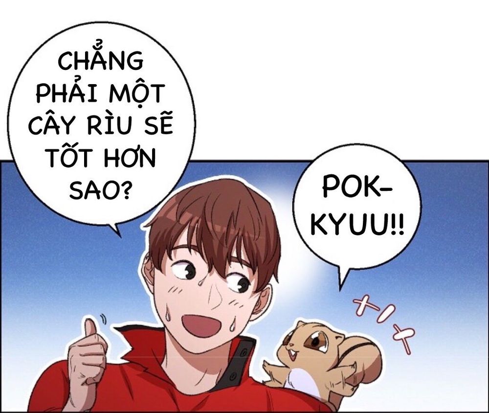 Tái Thiết Hầm Ngục Chap 24 - Next Chap 25