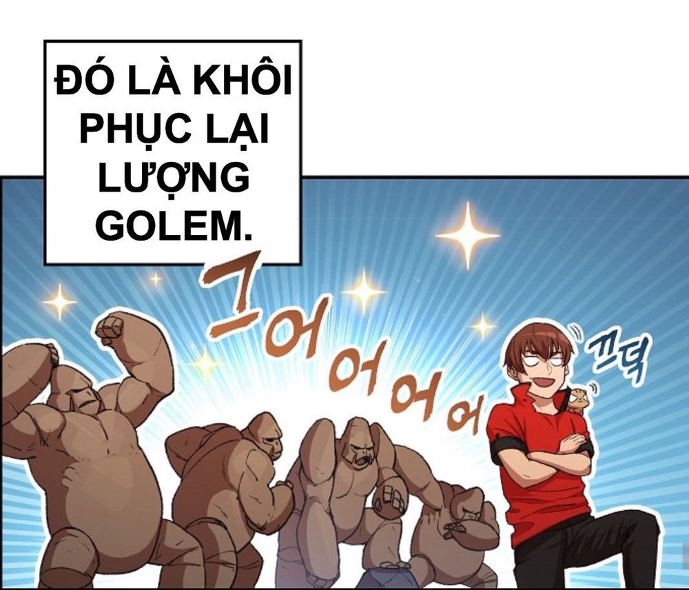 Tái Thiết Hầm Ngục Chap 24 - Next Chap 25