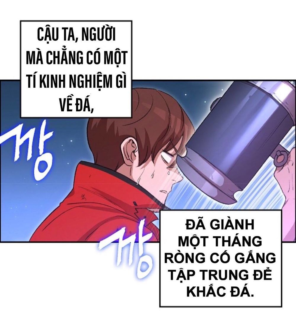 Tái Thiết Hầm Ngục Chap 24 - Next Chap 25