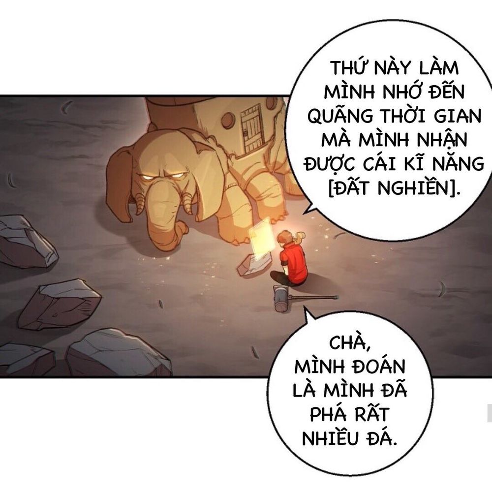 Tái Thiết Hầm Ngục Chap 24 - Next Chap 25