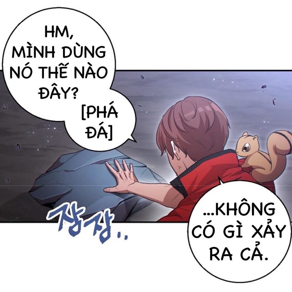 Tái Thiết Hầm Ngục Chap 24 - Next Chap 25