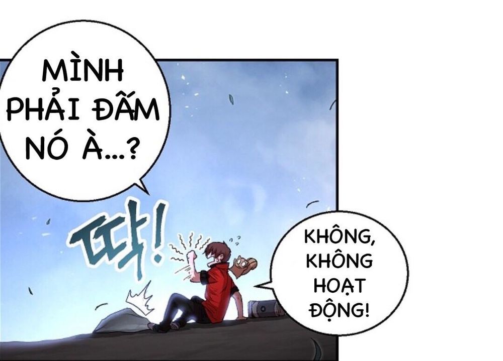 Tái Thiết Hầm Ngục Chap 24 - Next Chap 25