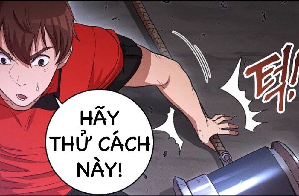 Tái Thiết Hầm Ngục Chap 24 - Next Chap 25