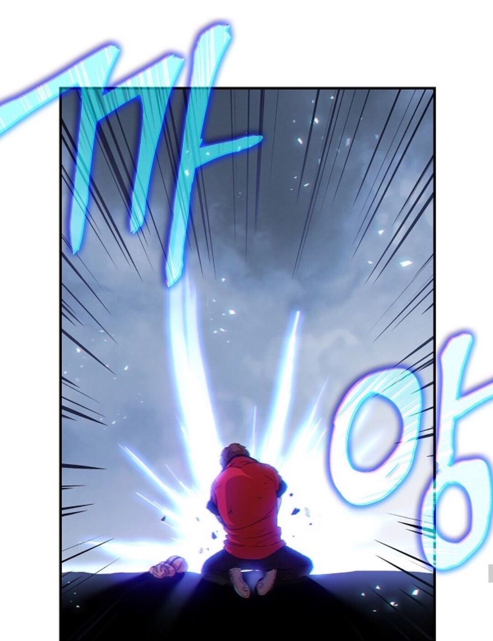 Tái Thiết Hầm Ngục Chap 24 - Next Chap 25
