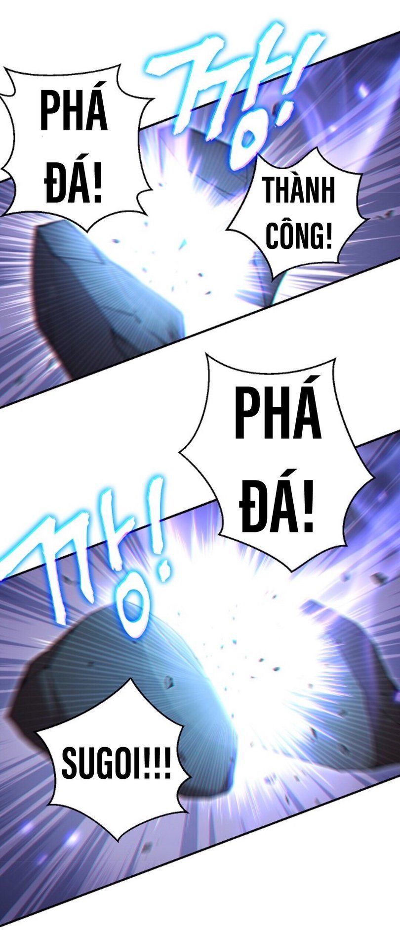 Tái Thiết Hầm Ngục Chap 24 - Next Chap 25