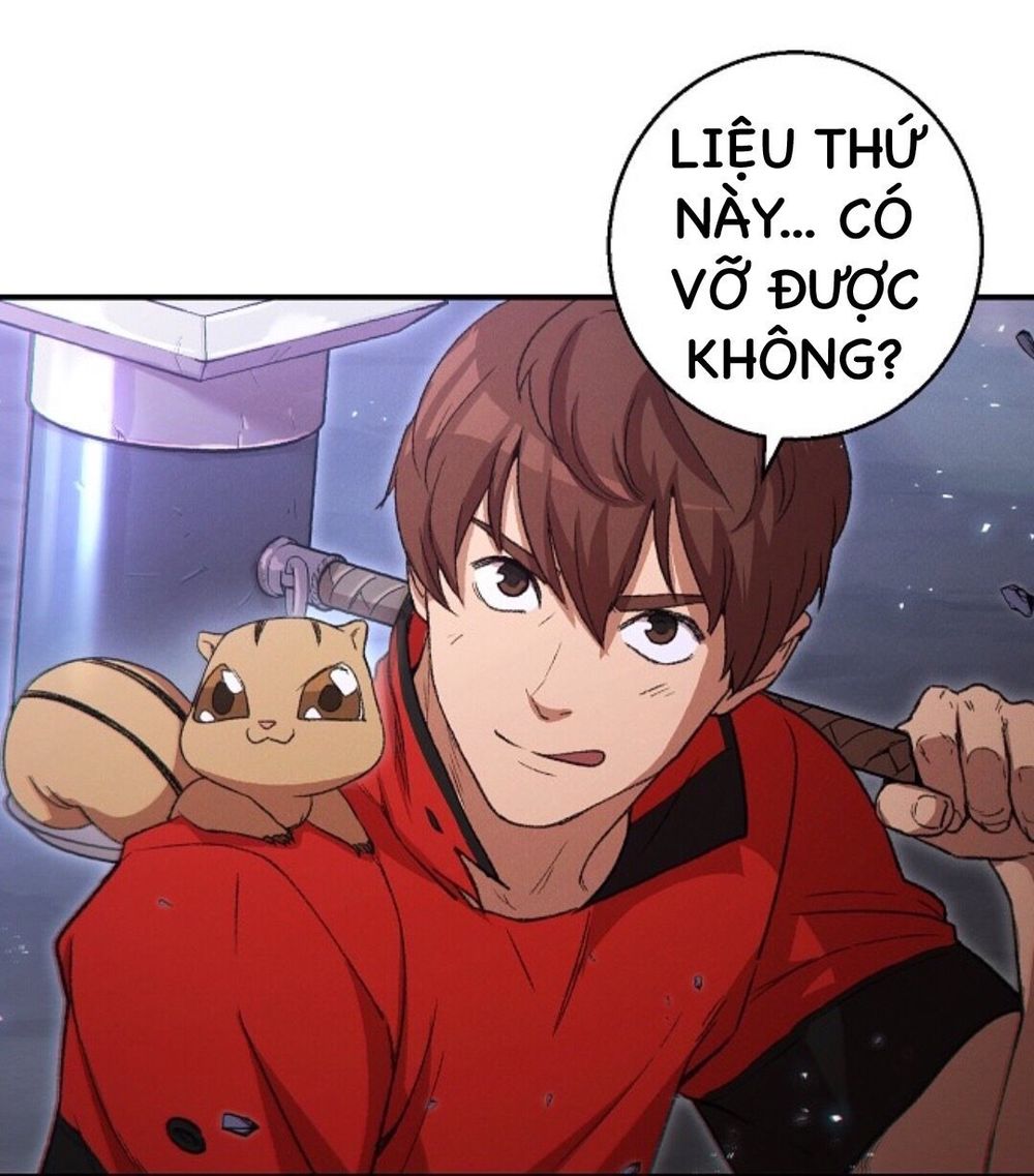 Tái Thiết Hầm Ngục Chap 24 - Next Chap 25