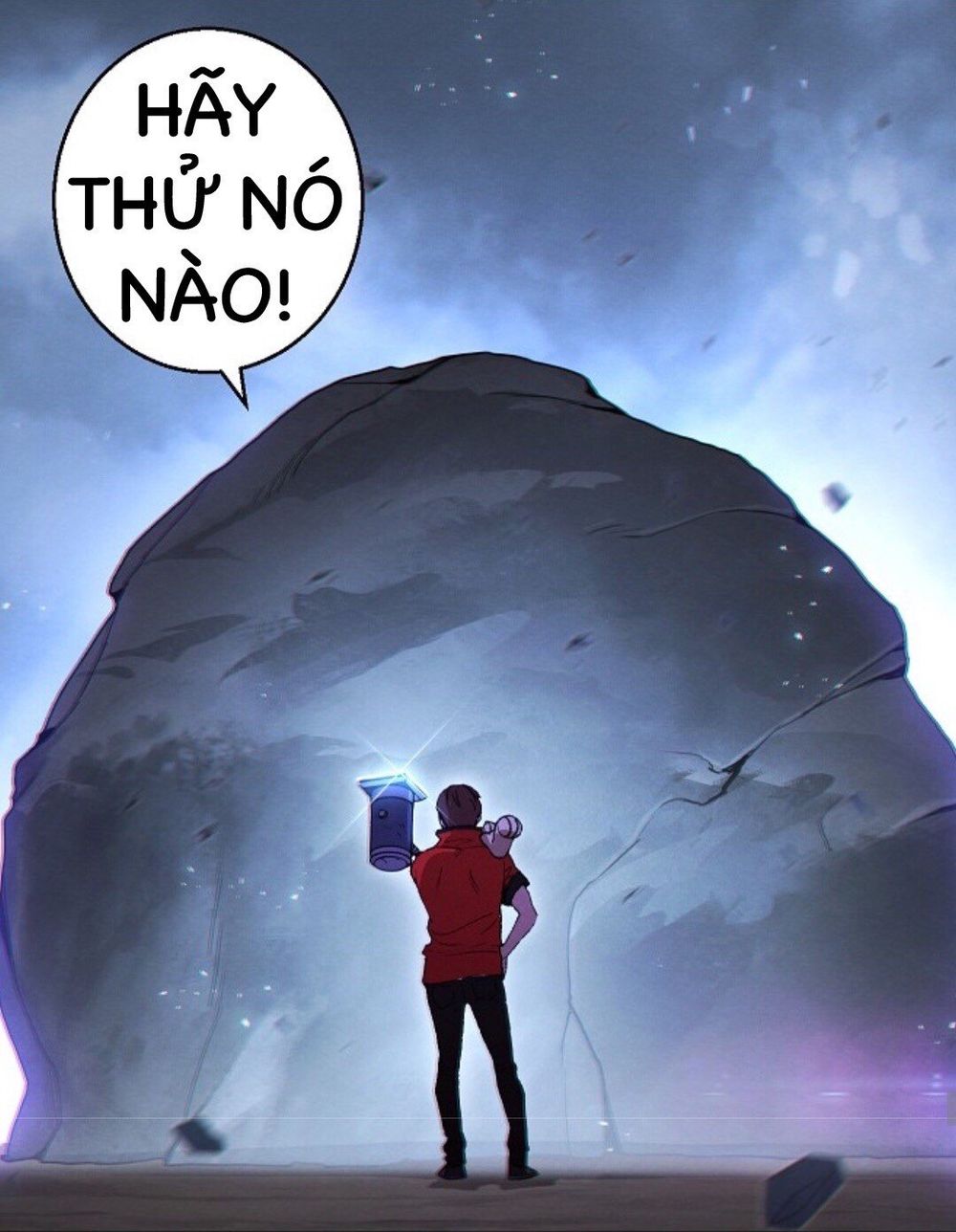 Tái Thiết Hầm Ngục Chap 24 - Next Chap 25