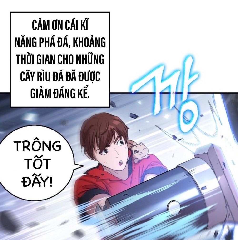 Tái Thiết Hầm Ngục Chap 24 - Next Chap 25