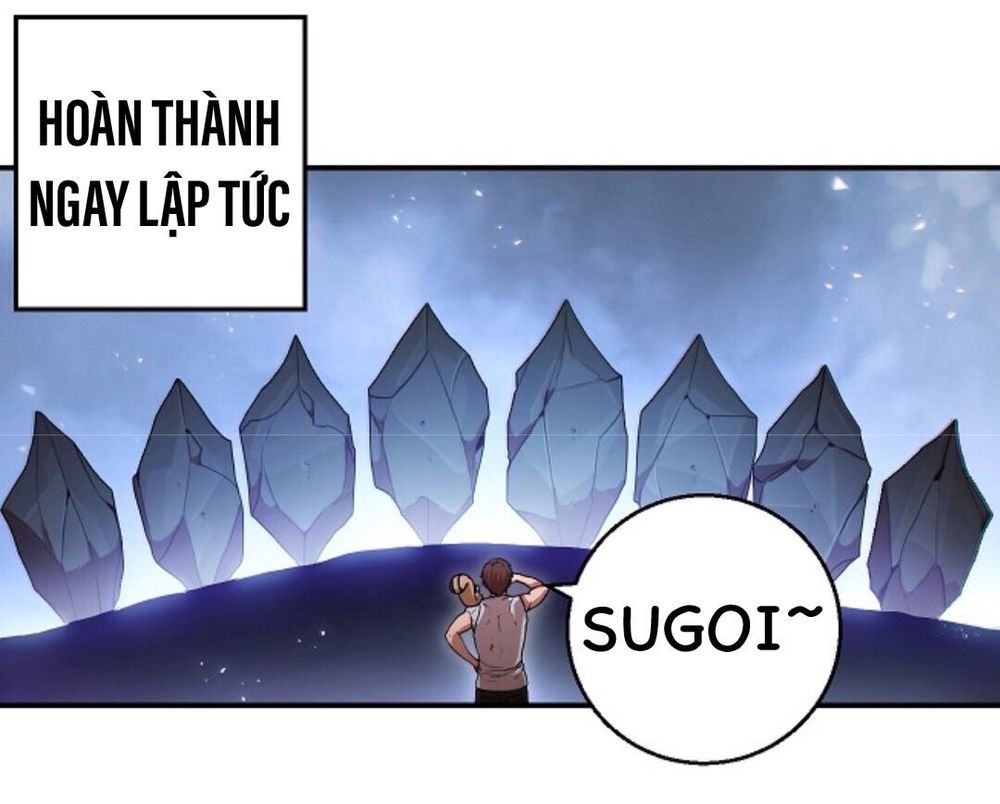 Tái Thiết Hầm Ngục Chap 24 - Next Chap 25