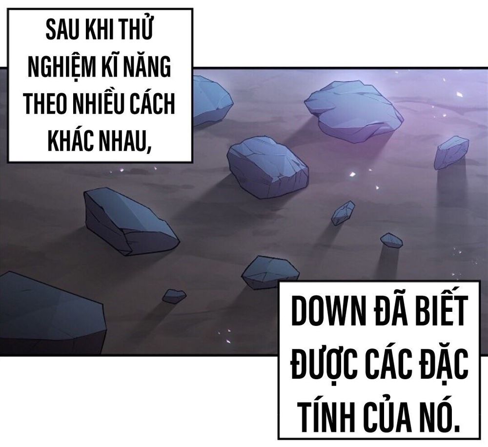 Tái Thiết Hầm Ngục Chap 24 - Next Chap 25