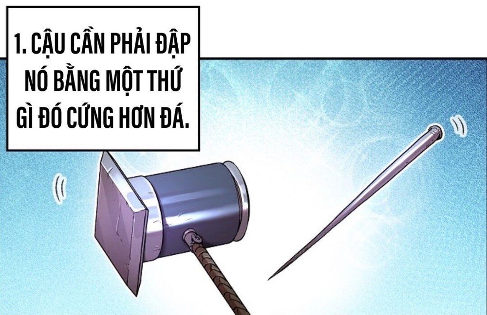 Tái Thiết Hầm Ngục Chap 24 - Next Chap 25