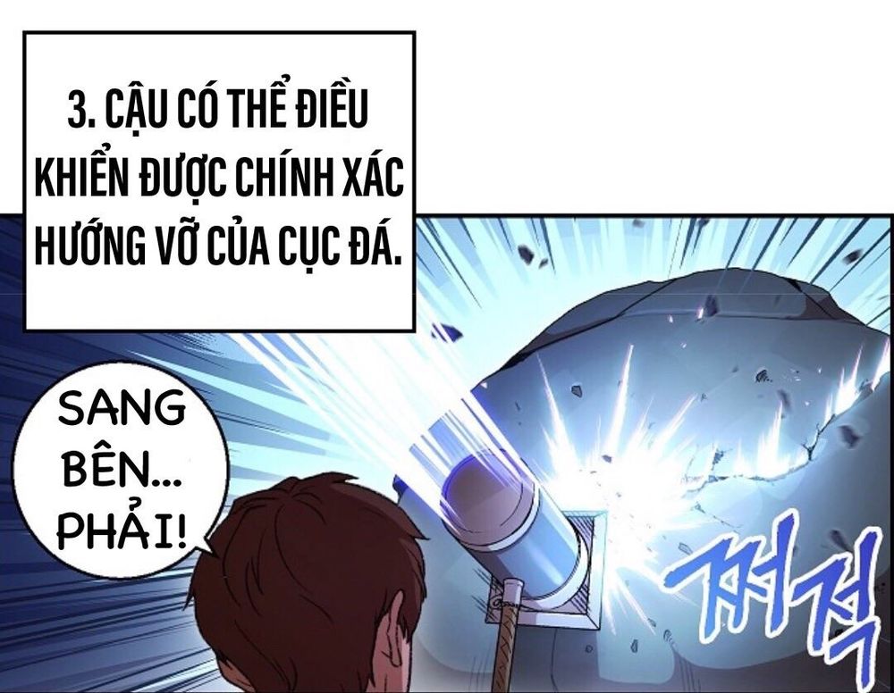 Tái Thiết Hầm Ngục Chap 24 - Next Chap 25