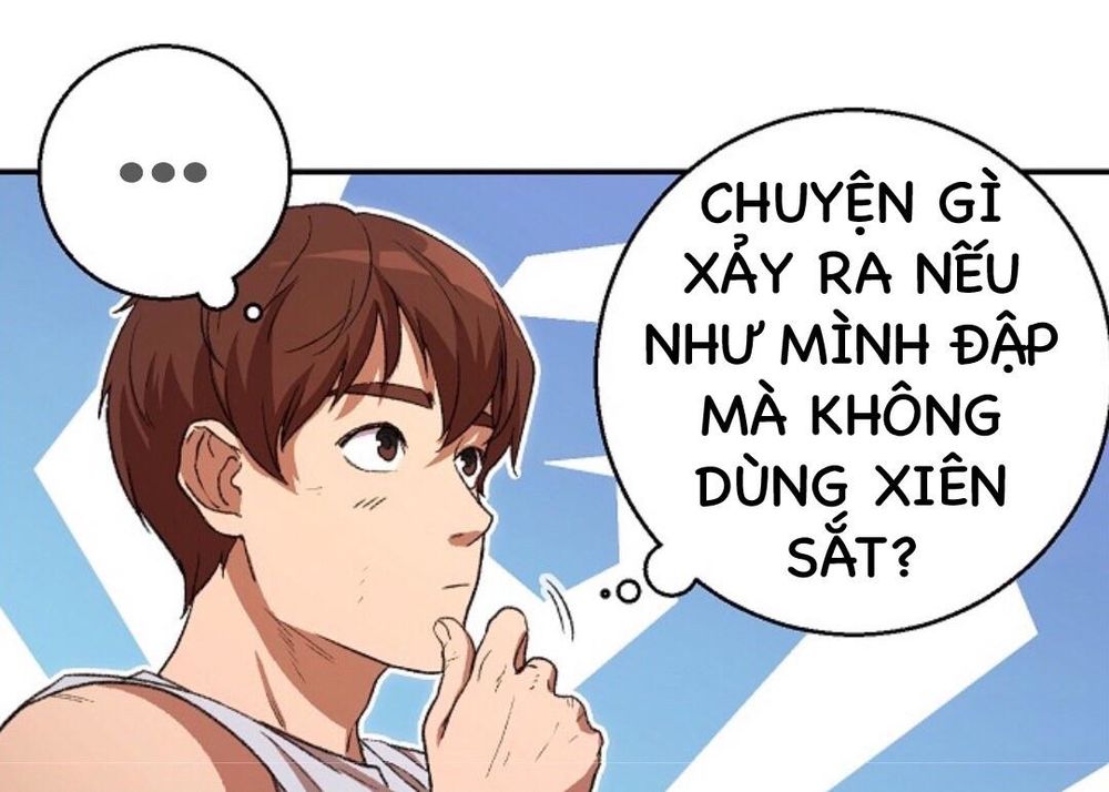 Tái Thiết Hầm Ngục Chap 24 - Next Chap 25