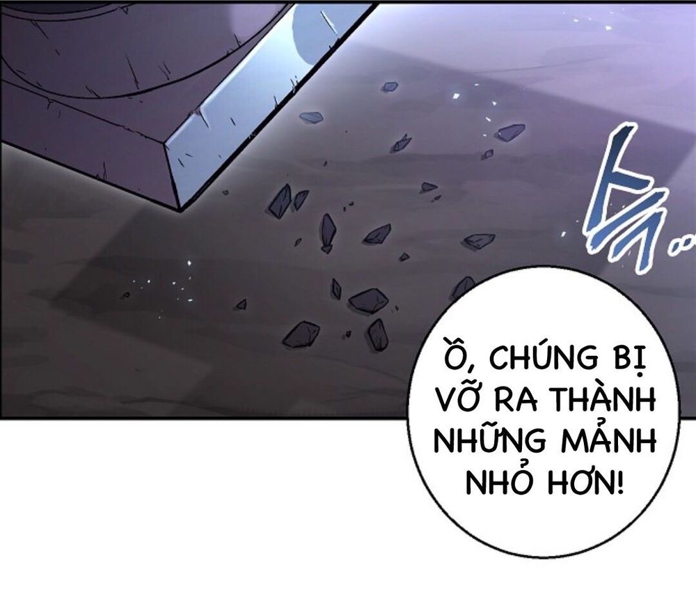 Tái Thiết Hầm Ngục Chap 24 - Next Chap 25