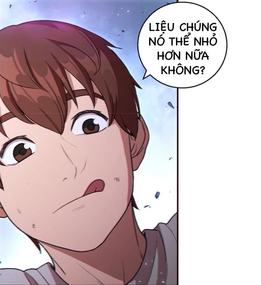 Tái Thiết Hầm Ngục Chap 24 - Next Chap 25