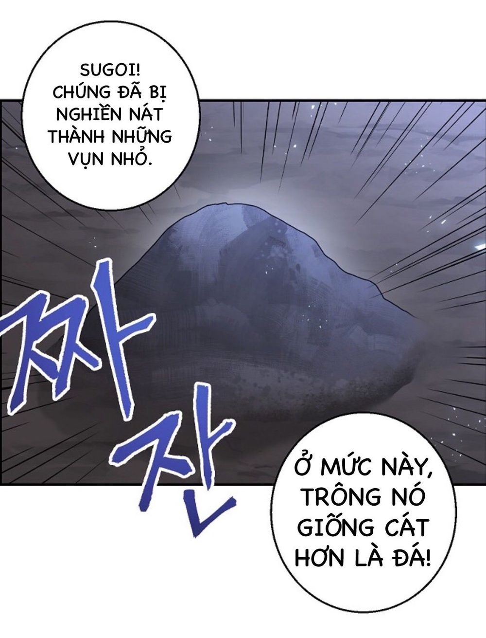Tái Thiết Hầm Ngục Chap 24 - Next Chap 25