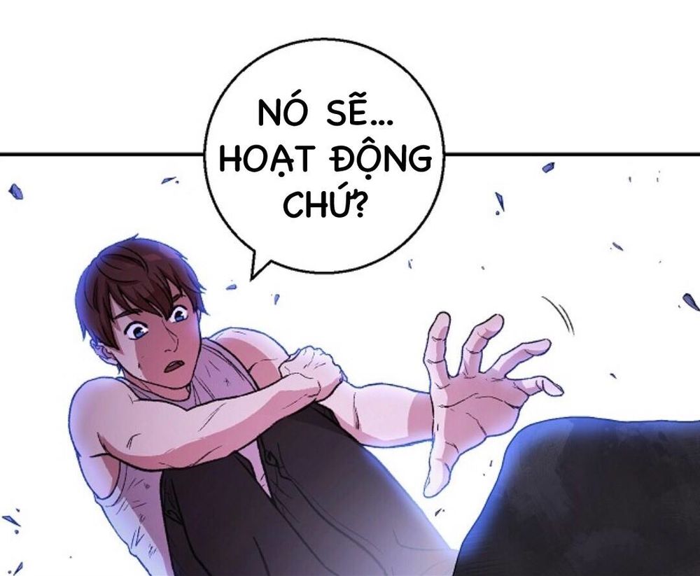 Tái Thiết Hầm Ngục Chap 24 - Next Chap 25