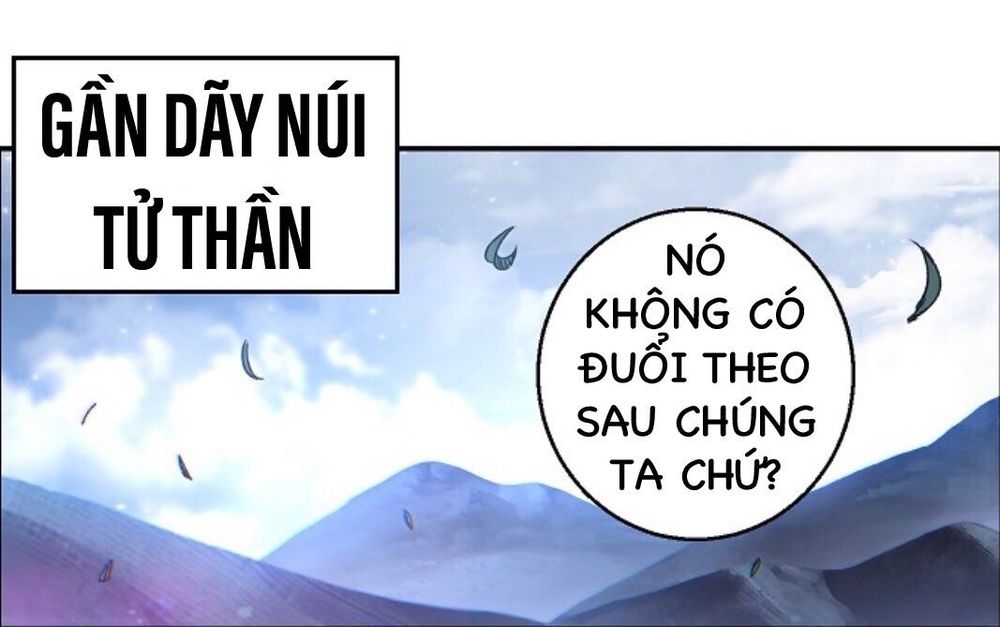 Tái Thiết Hầm Ngục Chap 24 - Next Chap 25