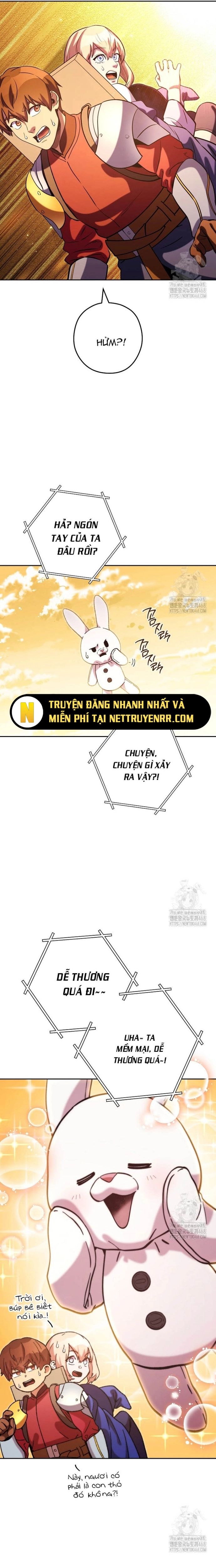 Tái Thiết Hầm Ngục Chap 240 - Next Chap 241