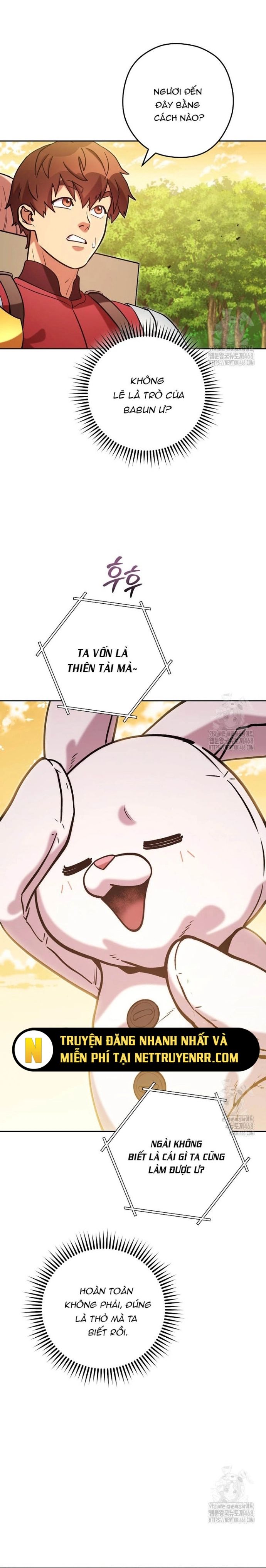Tái Thiết Hầm Ngục Chap 240 - Next Chap 241