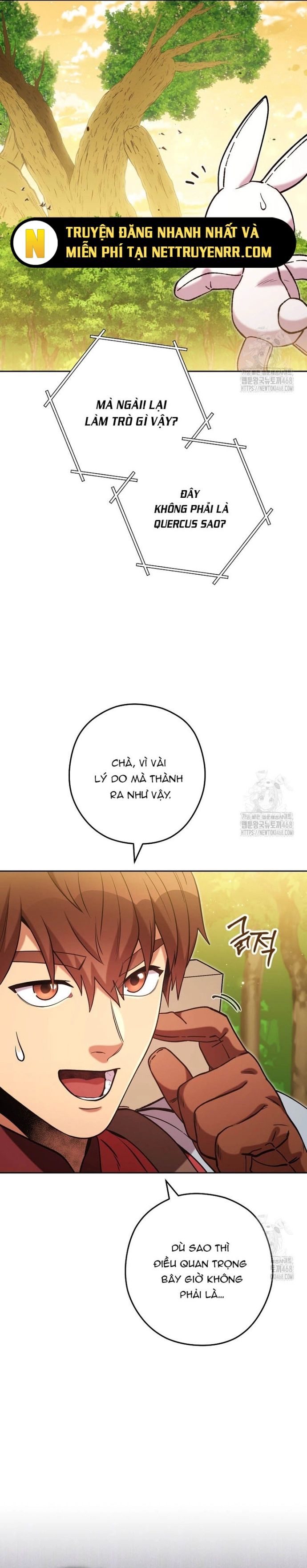 Tái Thiết Hầm Ngục Chap 240 - Next Chap 241
