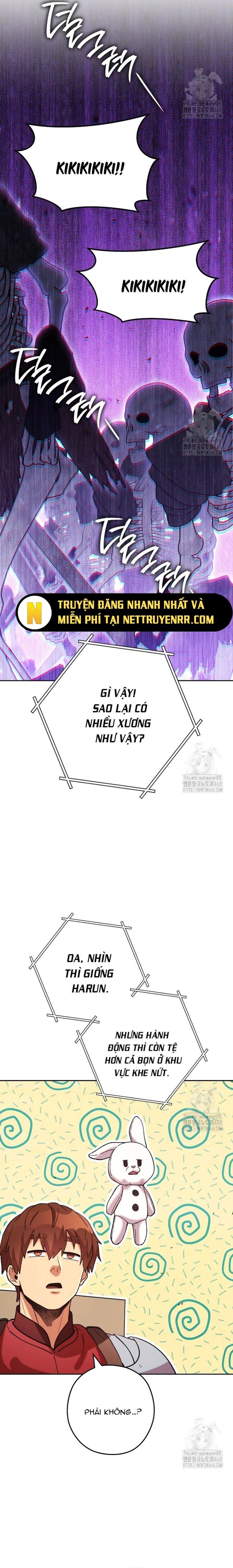 Tái Thiết Hầm Ngục Chap 240 - Next Chap 241